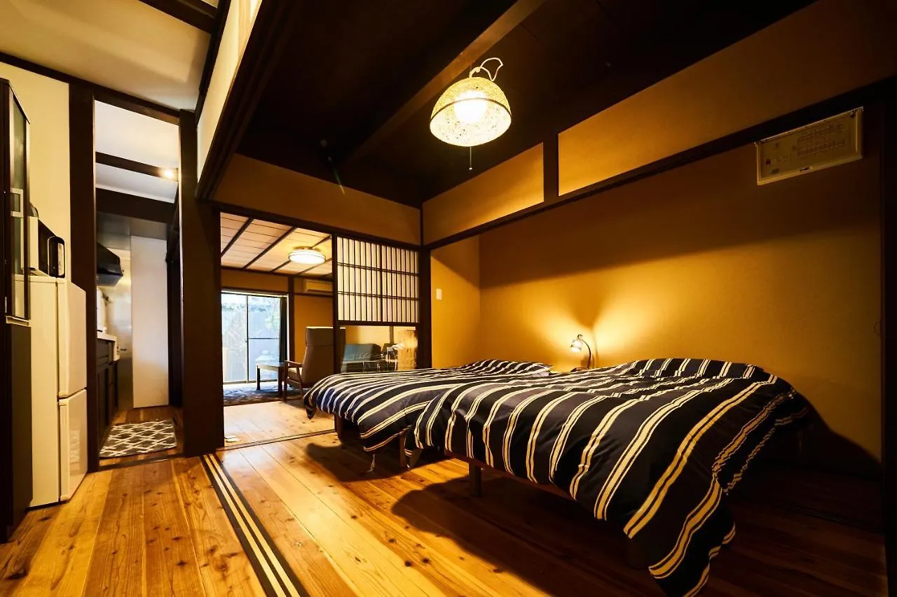 Villa Yadoya Jin Kyōto 0*,  Giappone