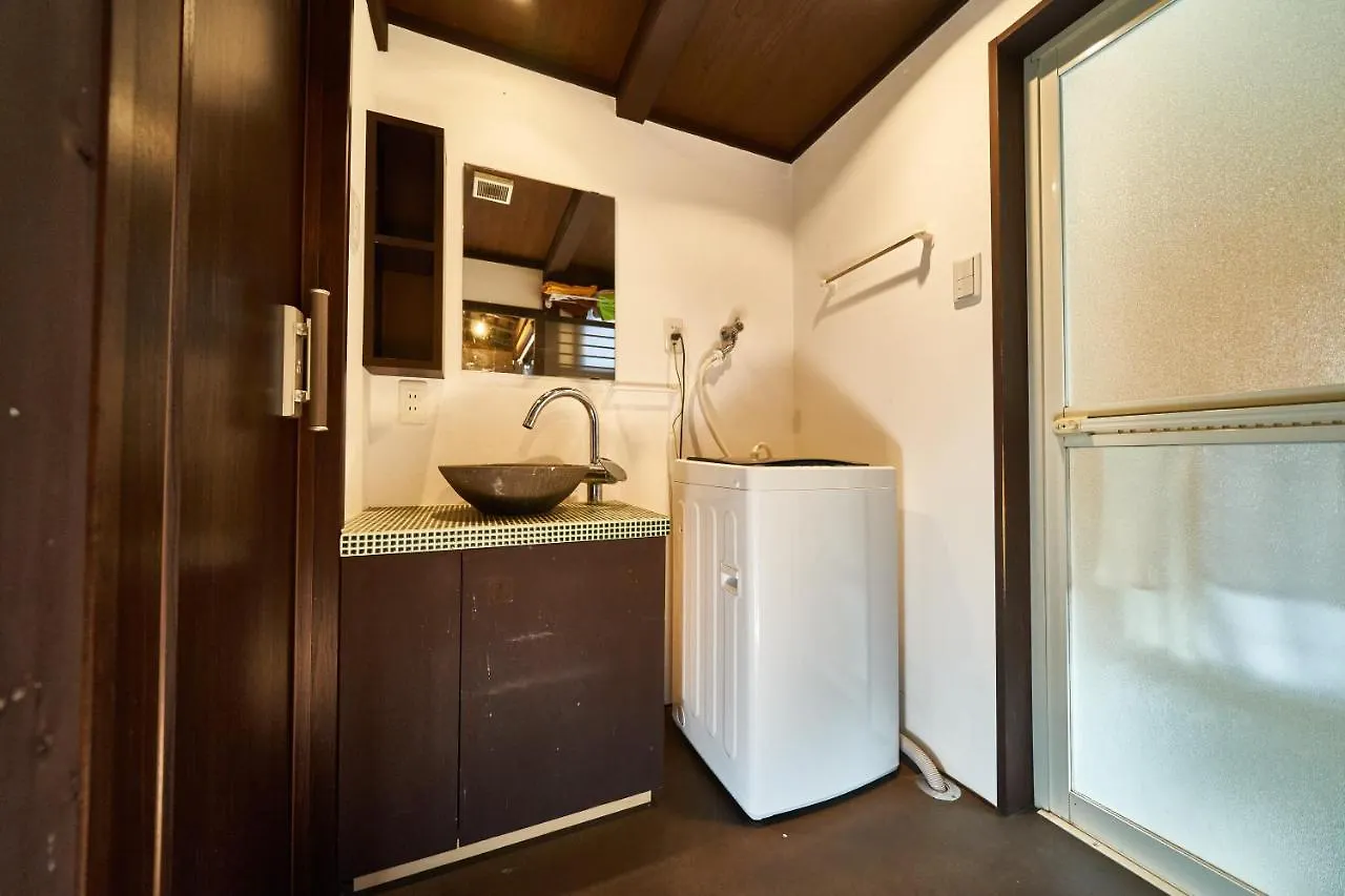 Casa vacanze Villa Yadoya Jin Kyōto