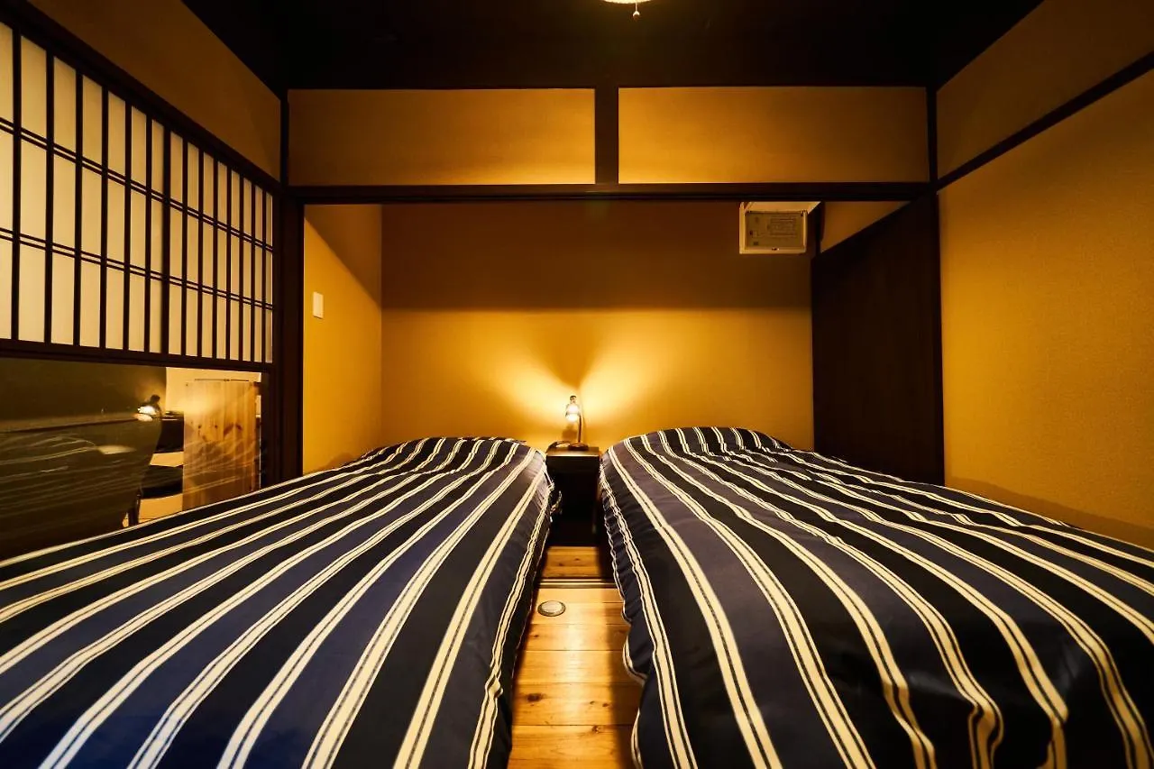 Villa Yadoya Jin Kyōto Casa vacanze