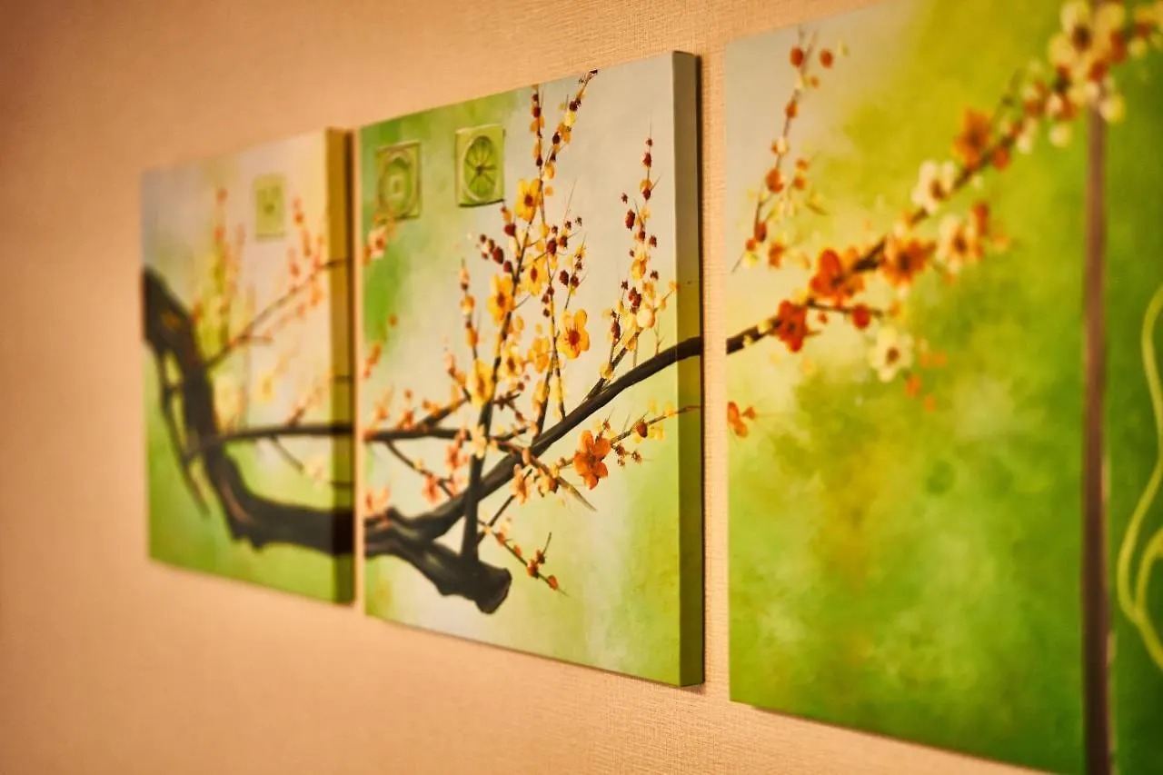 Casa vacanze Villa Yadoya Jin Kyōto