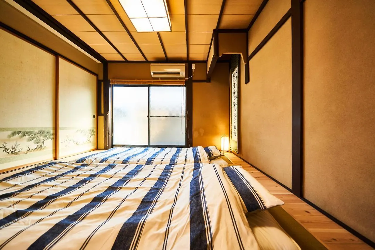 Villa Yadoya Jin Kyōto 0*,  Giappone