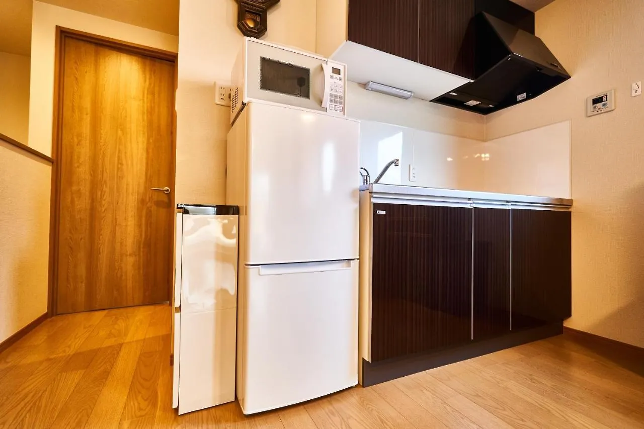 Holiday home Yadoya Jin Villa Kyoto Japan